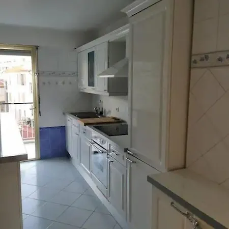 Apartment Magnifique 3p Front De Mer