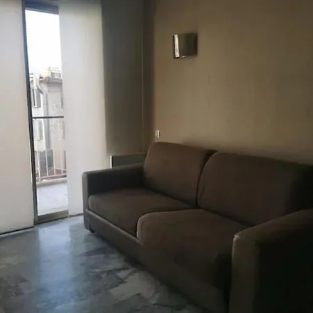 Apartment Magnifique 3p Front De Mer