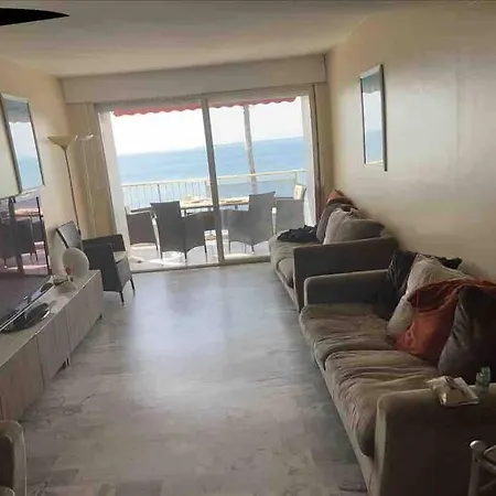 Magnifique 3p Front De Mer Apartment *