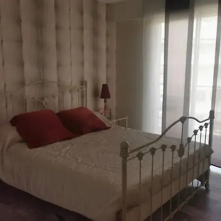Magnifique 3p Front De Mer Apartment Juan-les-Pins