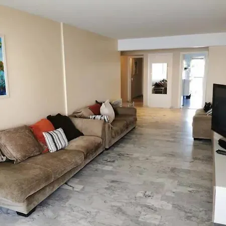 Apartment Magnifique 3p Front De Mer *