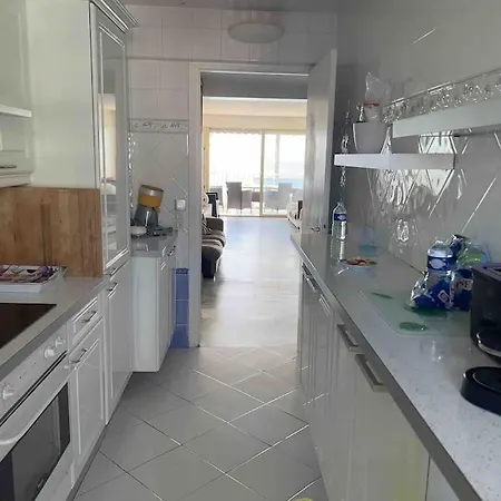 Magnifique 3p Front De Mer Apartment